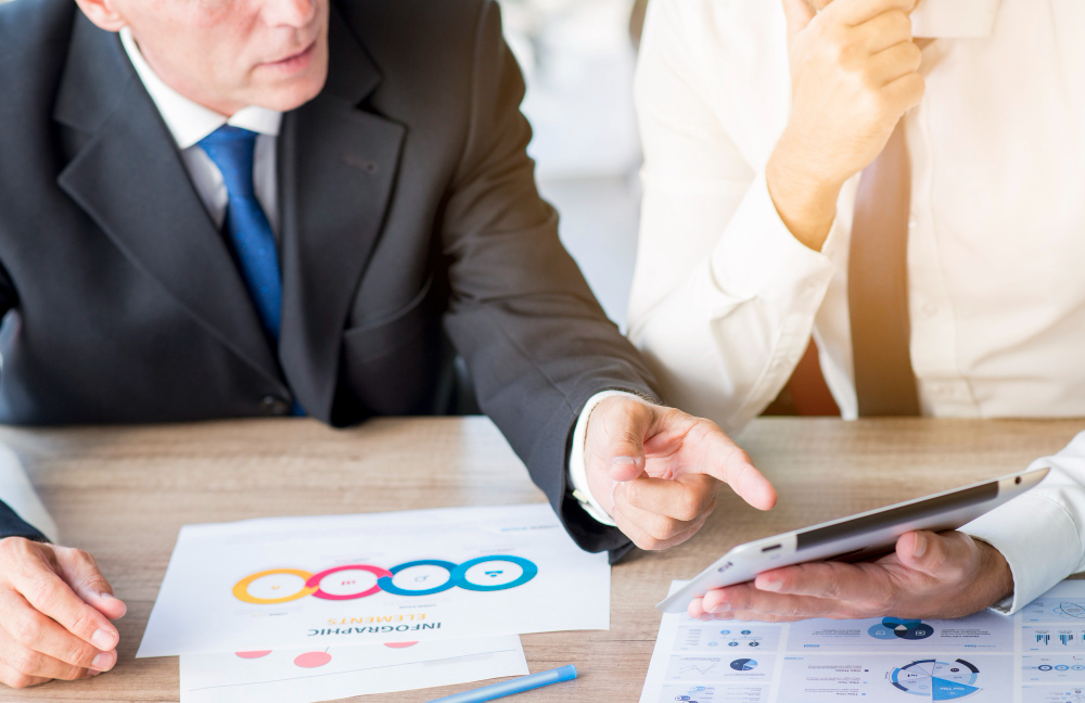 customer service factors