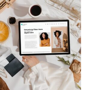 Digital Product Development