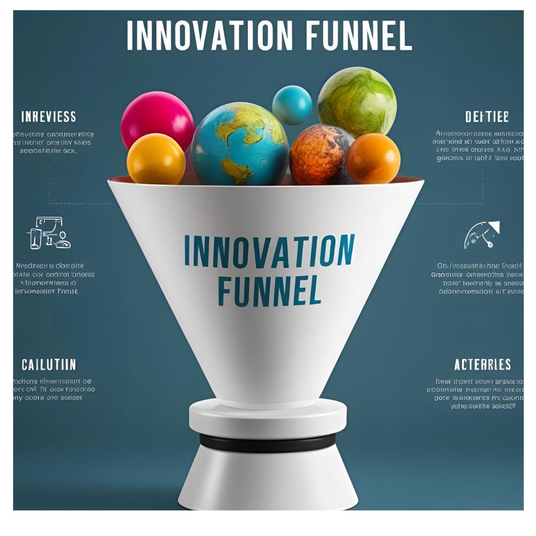 innovation funnel​